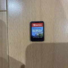 ヒューマンフォールフラット
