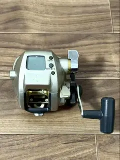 2025年最新】daiwa 400bdeの人気アイテム - メルカリ