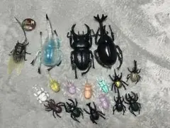 2026年最新】昆虫 おもちゃ セミの人気アイテム - メルカリ