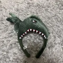 ユニバ　カチューチャ　ジェラシックパーク