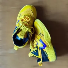 Way of Wade Shadow6v2 バスケットボールシューズ - メルカリ