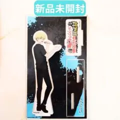 新品未開封　東リベ　アクスタ　アクリルスタンド　羅威舞　松野千冬