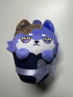 にじさんじ 小柳ロウ Melty Valentine マスコット - メルカリ