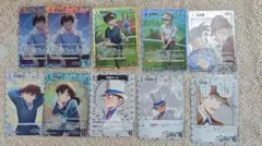 2026年最新】名探偵コナンカードゲームの人気アイテム - メルカリ