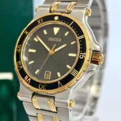 2026年最新】GUCCI 付属品：箱 腕時計(アナログ)の人気アイテム - メルカリ