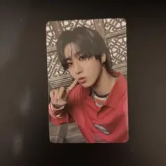 【即購入可】Stray Kids 合 HOP NEMO トレカ ハン