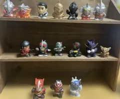 ウルトラマンアーク指人形