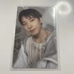 SEVENTEEN HAPPY BURSTDAYトレカウォヌ
