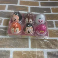 【レア】ディズニーイースターエッグ2012