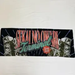 2025年最新】セカオワ タオルの人気アイテム - メルカリ