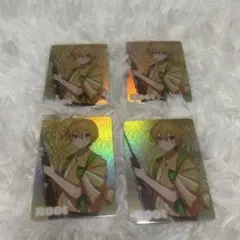 るぅとくん カード