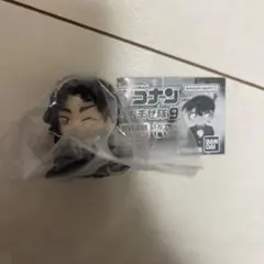 名探偵コナン ちぢませ隊9 伊織無我