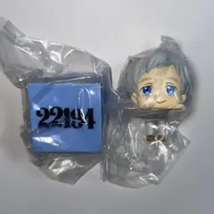 約束のネバーランド ひっかけフィギュア ノーマン③