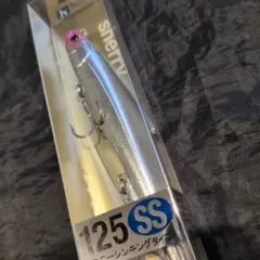 メロン屋工房 サーチスイマー210 パドルベイト ラグラス カーペンター