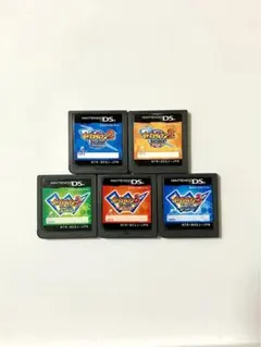 イナズマイレブンセット