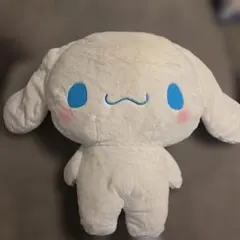 サンリオ シナモロール ぬいぐるみ でかぱる セガ