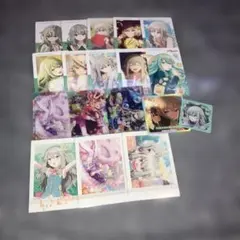 プロセカ セカイのひとコマ ステッカー - メルカリ