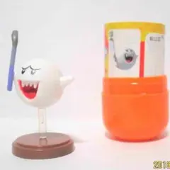 テレサ　ゴルフVer　スーパーマリオ　チョコエッグ