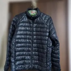 キルティングジャケット