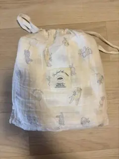 ジェラートピケ　ガーゼケット　新品