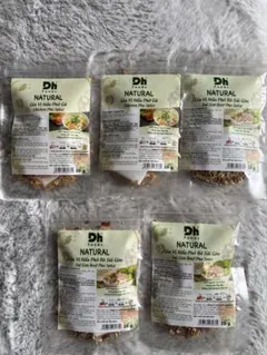 Dh Foods NATURAL フォー用スパイスセット 5袋のサムネイル