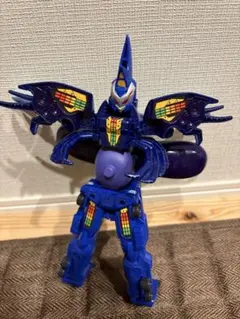 D-03 トリプルチェンジャー輸送参謀 アストロトレイン - メルカリ