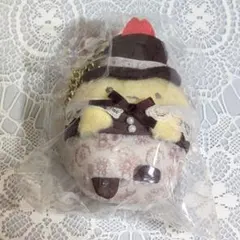 すみっコぐらし えびふらいのしっぽ