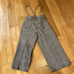 グローバルワーク　120 キッズパンツ