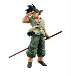 ✴︎ドラゴンボール　smsp バイバイ孫悟空　フィギュア 2025年最新】smsp 孫悟空 バイバイの人気アイテム - メルカリ