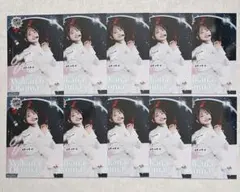 Liella! Collection 複製サイン入りブロマイド 大熊若奏 10枚のサムネイル