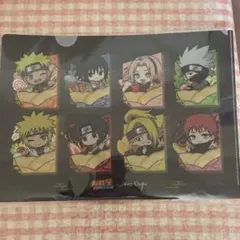 ☆希少品☆ ナルト 下敷き ジャンプフェスタ2001 - メルカリ