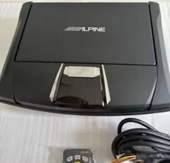 ALPINE フリップダウンモニター RVA9S-L-B - メルカリ