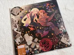 アニメ　マインドサイズ　Mind Size　レコード　LP　高河ゆん アニメ マインドサイズ Mind Size レコード LP 高河ゆん - メルカリ