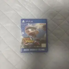 パワプロ2022 PS4