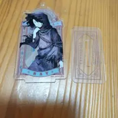 2026年最新】約束のネバーランド レイ アクリルスタンドの人気アイテム