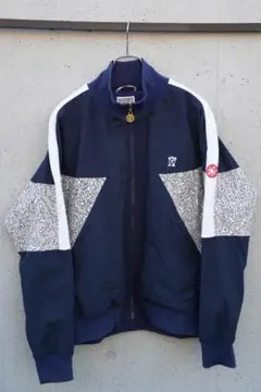 C.E（シーイー）17AW TRAINING JACKET NAVY L