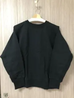 ザノースフェイスパープルレーベル 10oz マウンテンクルーネックスウェット