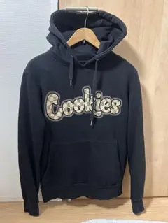 ⭐*︎様 cookiesパーカー（美品） 2026年最新】cookies パーカーの人気アイテム - メルカリ