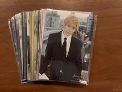 SixTONES 京本大我 オリフォ ステフォ 11枚