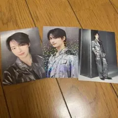 SEVENTEEN [RIGHT HERE] JAPAN ジュンセット