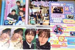 NCT WISH YO-I-DON!/BOY MEETS GIRL リョウ
