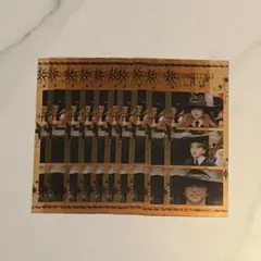 ハリーポッター フォトグレイコレクション ①