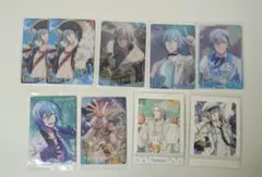 アイナナ 四葉環 ぱしゃこれ ウエハース メタカ