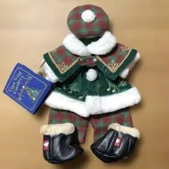 2025年最新】ダッフィー クリスマス コスチュームの人気アイテム