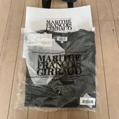 マリテ　Tシャツのサムネイル