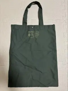 NANO・UNIVERSE ノベルティ　生地感薄め　39×30cm 未使用品！のサムネイル