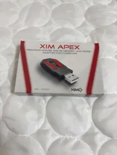 XIM APEX ゲームコントローラーコンバーターのサムネイル