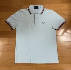 FRED PERRY ポロシャツ XSサイズのサムネイル