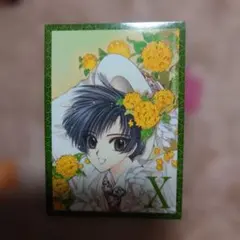 2026年最新】clamp x トレカの人気アイテム - メルカリ