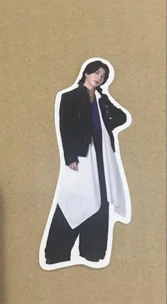 Aぇ! group Runway 早期予約特典　末澤誠也